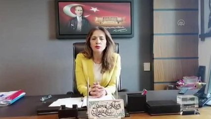 CHP'li İlgezdi: "Her akşam turkuaz tabloda Türkiye'nin aşı tablosu da açıklansın"