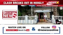 Crude Bombs Hurled In Hooghly, WB Police Deployment Increased NewsX