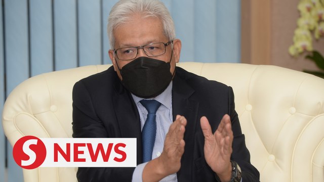 Announcement of new Deputy IGP only after King's consent says Home Minister