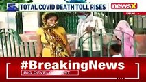 Delhi Witnesses Slight Increase In Covid Cases NewsX Ground Report NewsX