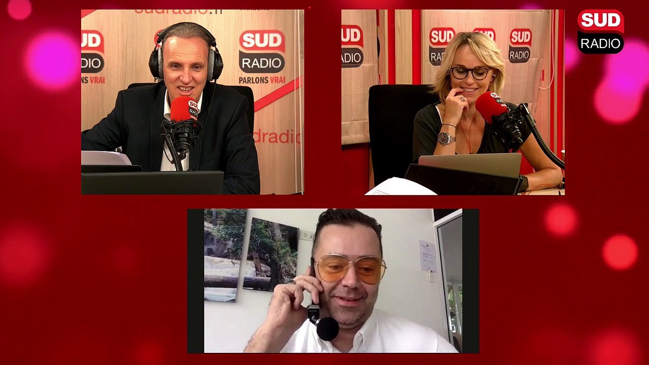 Walter - "L'équipe de France est très forte parce qu'elle a fait les bons choix coloniaux"