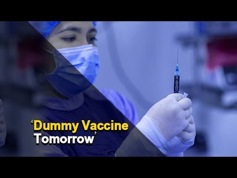 COVID-19 Vaccination Dry Run Tomorrow: Odisha Health Department | OTV News