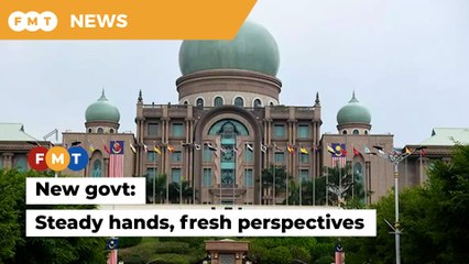 New govt or interim prime minister a better option, says Zaid