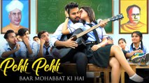 Pehli Pehli Baar Mohabbat Ki Hai | Cute Love story | New Version 2021