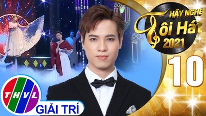 Hãy nghe tôi hát Mùa 5 - Tập 10: Lòng mẹ - Quân Pino