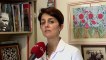 Doç. Dr. Gamze Varol Saraçoğlu: Marmara Denizi'nde yüzmek cilt hastalıklarına neden olur