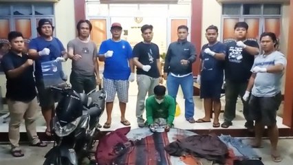 Pembunuhan Sadis di Bengkulu, Pelaku Mengaku Emosi Korban Perkosa Istrinya