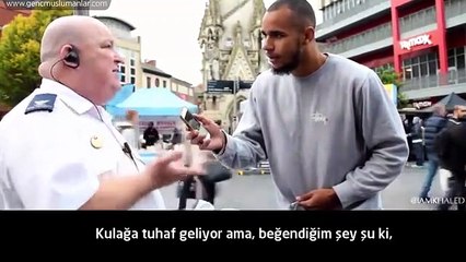 Sosyal deney: Kuran'ı ilk dinlediklerinde nasıl tepki verdiler?