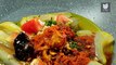 Bombil Kalwan Recipe | How To Make Bombay Duck Curry | Monsoon Recipe |Fish Recipe By Varun Inamdar