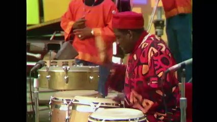 Summer of Soul - Tráiler oficial