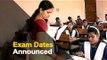 Odisha Announces Dates For Matriculation, +2 Examinations | OTV News