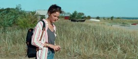 Bergman Island Bande-annonce VO (2021) Mia Wasikowska, Vicky Krieps