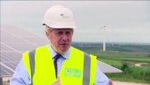 Boris Johnson says he'll confirm whether 21 June unlocking will go ahead on Monday