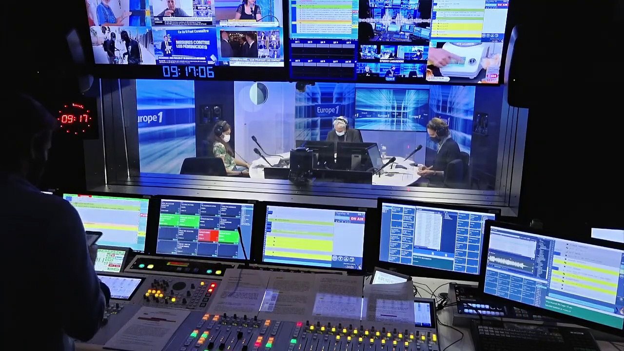 Sur RMC Découverte, "Top Gear" fait son retour sur les routes de Corse