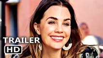 DEADLY DATING GAME Trailer (2021) Jillian Murray, Thriller Movie