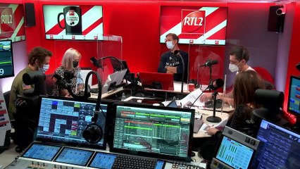 L'INTÉGRALE - Le Double Expresso RTL2 (10/06/21)