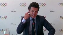 'Effort continues' to get more Olympic athletes vaccinated -IOC