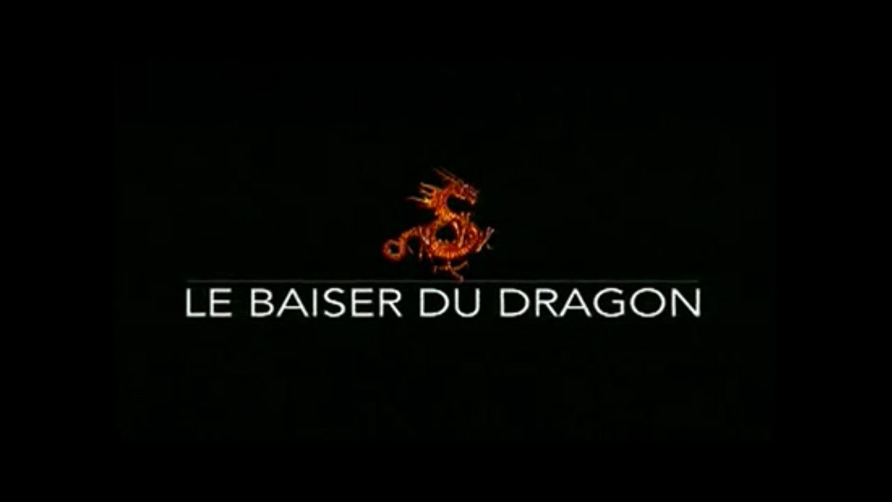 Le Baiser Mortel du Dragon (2001) HD Gratuit Avec Jet LI