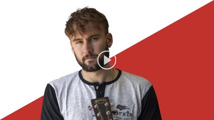 Entrevista a Dani Fernández