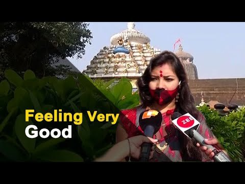 Lingaraj Temple Reopens For General Public: Devotees’ Reactions | OTV News