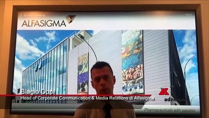 Forum Comunicazione: Oppi (Alfasigma), "Da pandemia molteplici insegnamenti"