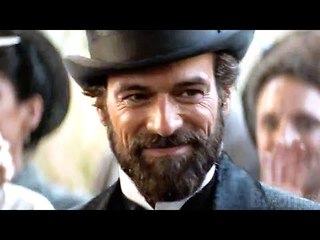 EIFFEL Bande Annonce (2021) Romain Duris, Emma Mackey