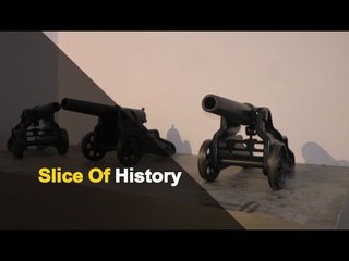 Royal Palace Court Of Boudh Is Now A Museum With Eclectic Collection | OTV News