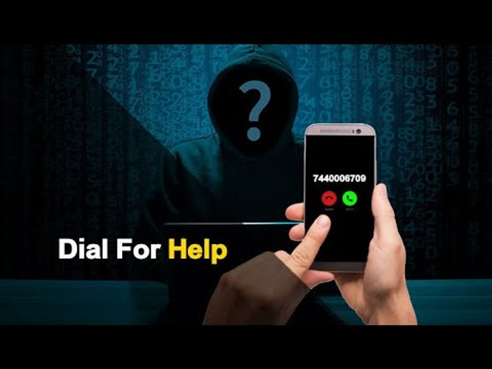 Commissionerate Police Launches Helpdesk Number For Cybercrime Victims | OTV News