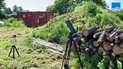 Eclipse de lune du 10 juin 2021 : le club Uranie