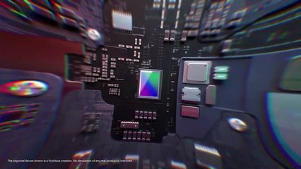 Samsung presenta el sensor de imagen para móvil más pequeño de la industria