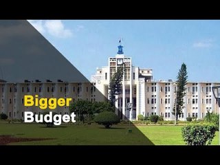Odisha Budget For 2021-22 Likely To Cross Over Rs 1.70 Lakh Cr | OTV News