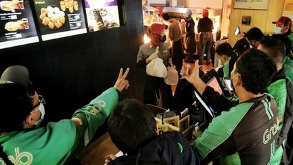Ramai BTS Meal, 32 Gerai McDonald's DKI Kena Sanksi hingga Manajemen Diperiksa
