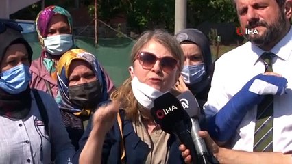 7 kişiye mezar olan patlama davasında üçüncü duruşma