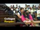 Colleges Reopen In Odisha With COVID-19 Guidelines | OTV News