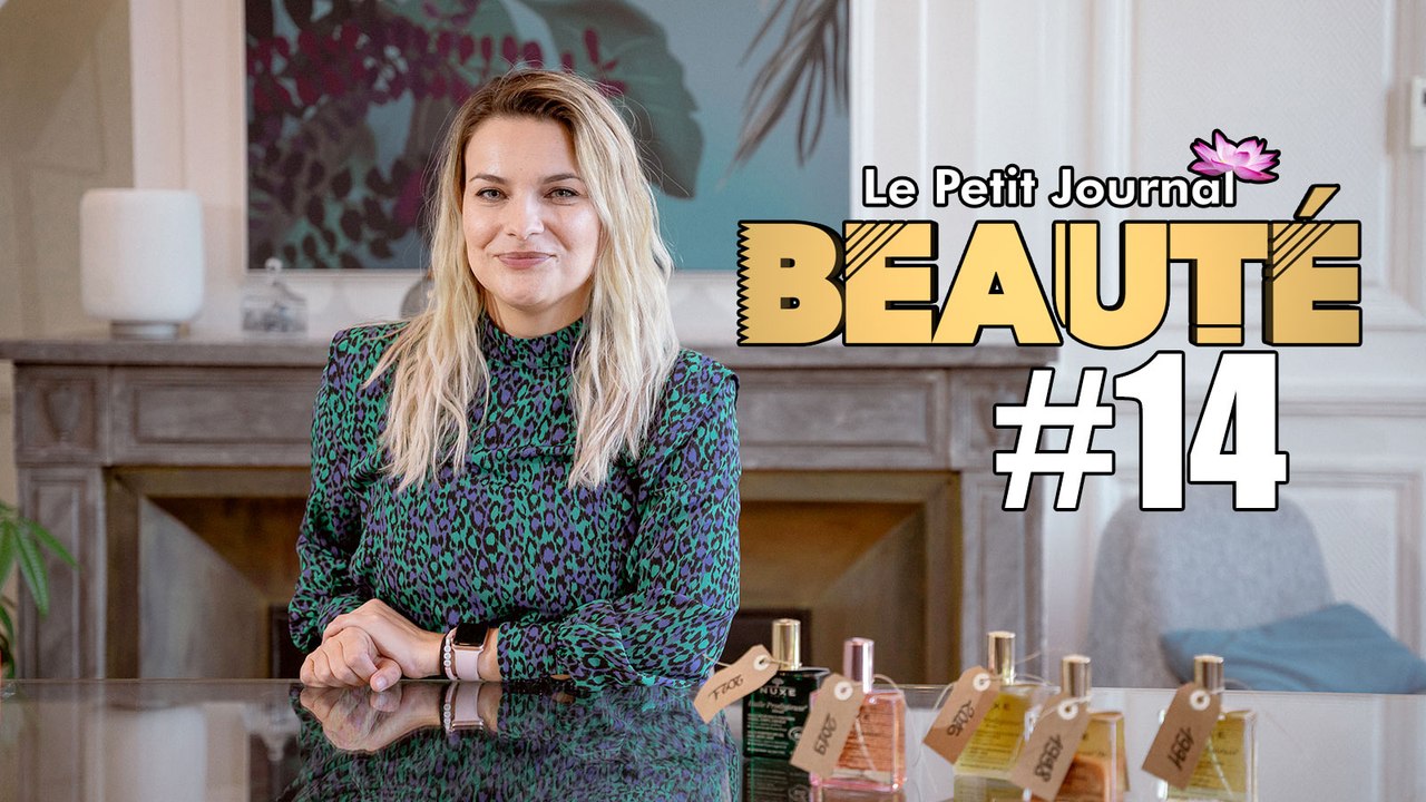 L'anniversaire d'un produit culte, un soin révolutionnaire... Voici le Petit Journal de la Beauté #14