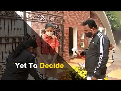 School Fee Waiver In Private Schools: Minister Says High Court Order Not Received Yet | OTV News