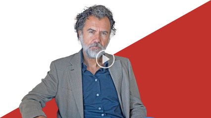 Entrevista a Rafael Caunedo