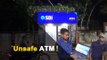 Youth Assaulted And Robbed Of Rs 35,000 Inside ATM Kiosk In Odisha | OTV News
