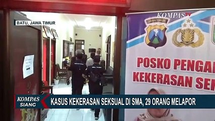 Komnas PA Beri Pendampingan Terkait Adanya Laporan dari 29 Korban Kekerasan Seksual di SMA SPI