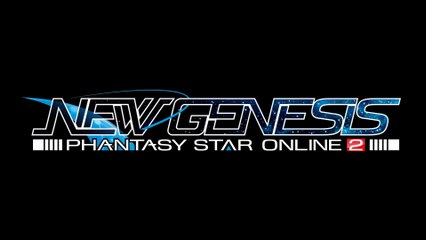 Phantasy Star Online 2 New Genesis Launch Trailer