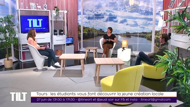 TILT - 09/06/2021 -P1 - 2e boutique pour le spécialiste de la déco maison/jardin !