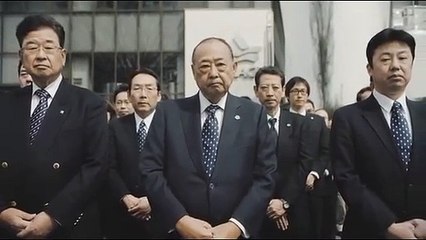 Dünyada eşi benzeri olmayan dondurma reklamı