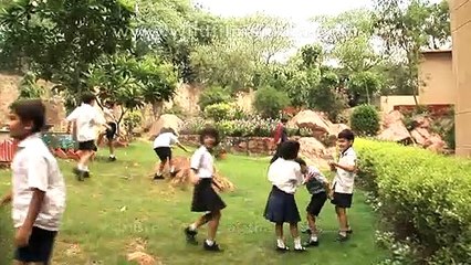 The Shri Ram School, Vasant Vihar