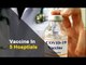 COVID Vaccination To Be Carried Out In 5 Hospitals In Bhubaneswar | OTV News