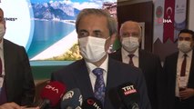Yargıtay Cumhuriyet Başsavcısı Bekir Şahin: HDP'de 451 kişi hakkında siyasi yasak isteniyor