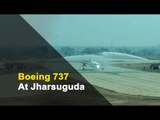 Flight Services Connecting Jharsuguda With Mumbai & Bengaluru Begin  | OTV News