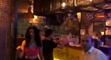 Barda bitmeyen eğlence pahalıya patladı: 47 kişiye 162 bin TL ceza