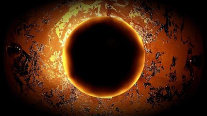 Understand Surya Grahan scientifically and astrologically