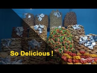 Tilau Sweets From Balasore In Great Demand For Makar Sankranti | OTV News