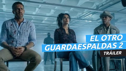 Tráiler de El otro guardaespaldas 2